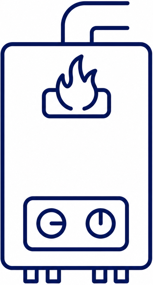 Aquecedores